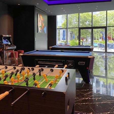 Star Residences Klcc 쿠알라룸푸르 외부 사진