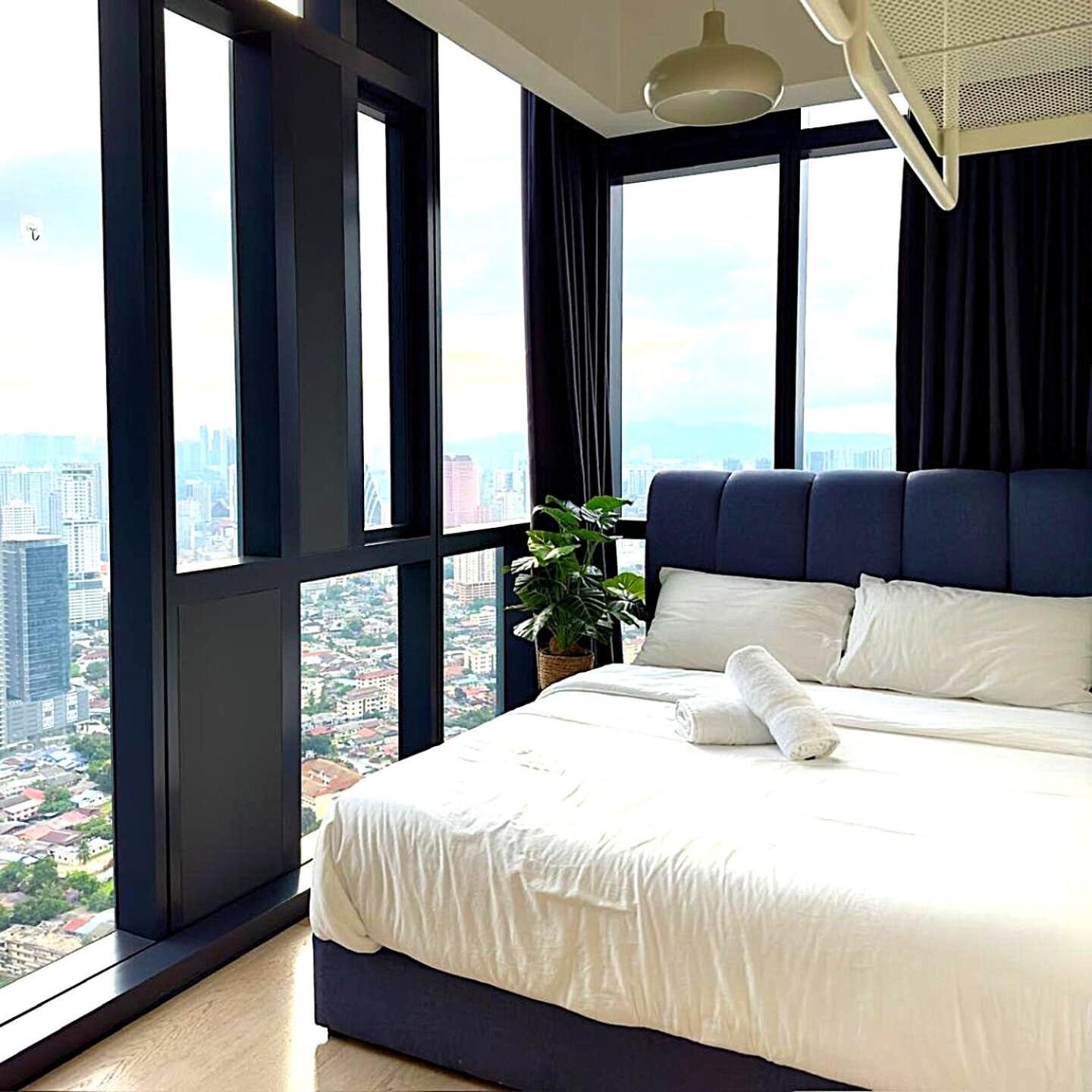 Star Residences Klcc 쿠알라룸푸르 외부 사진