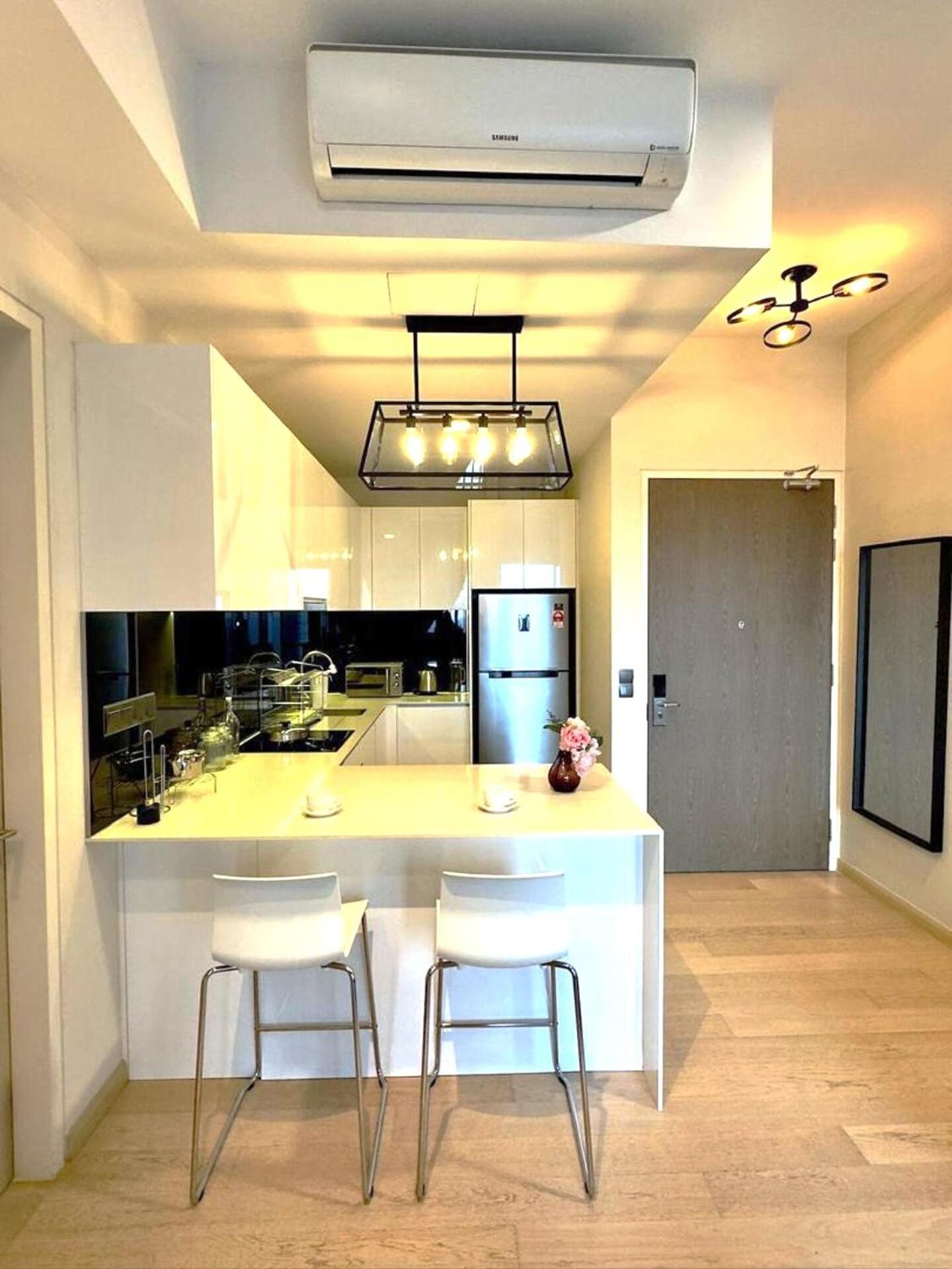 Star Residences Klcc 쿠알라룸푸르 외부 사진